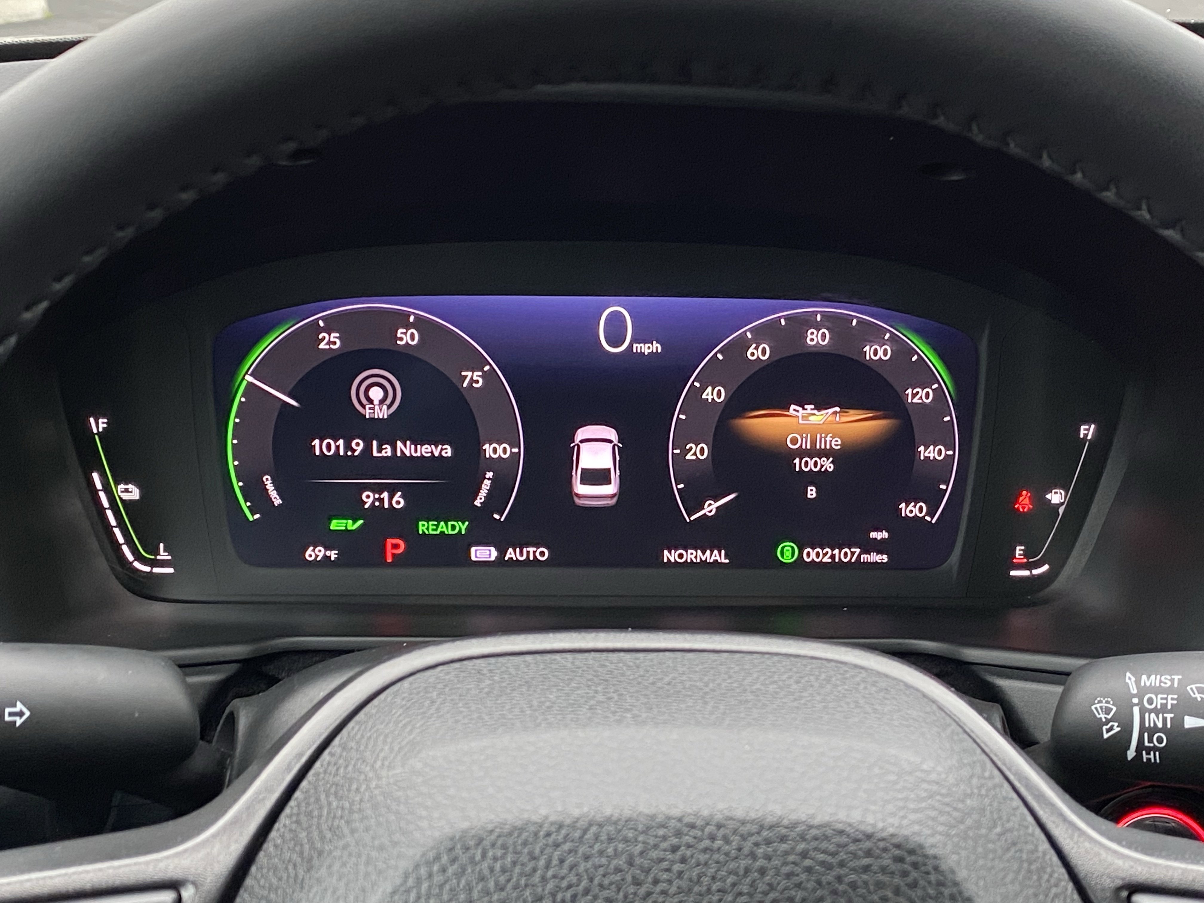 Used 2025 Honda Accord EX-L image 28