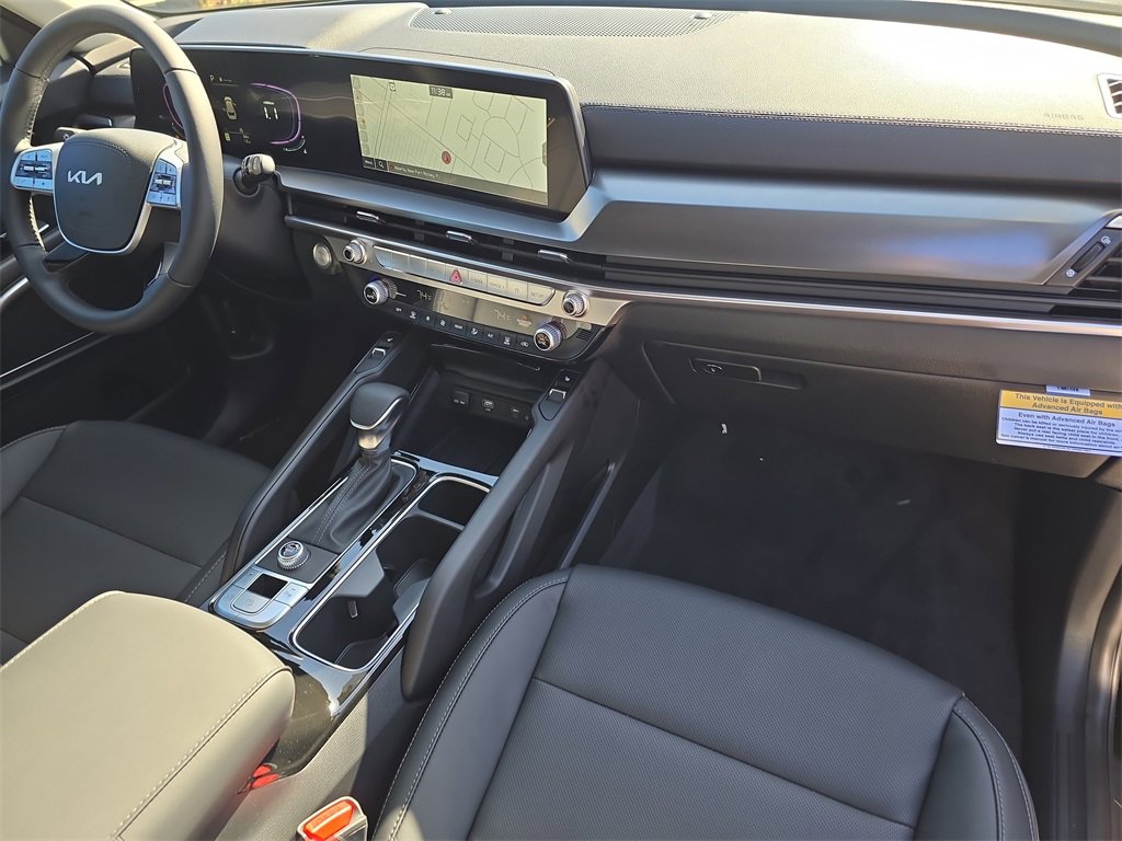 New 2025 Kia Telluride S image 14