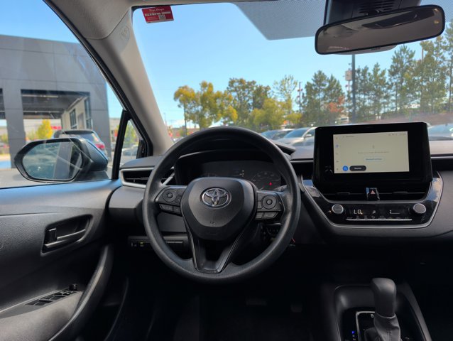 Used 2024 Toyota Corolla LE FWD image 23