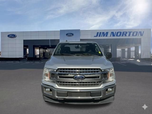 Used 2019 Ford F150 XLT w/ Equipment Group 302A Luxury RWD image 10