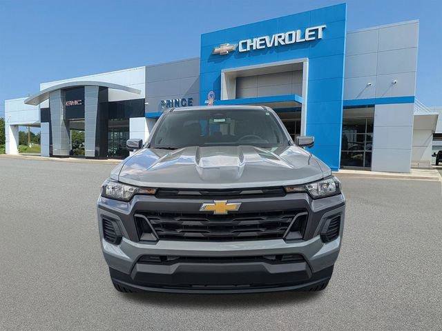 New 2026 Chevrolet Colorado LT w/ Advanced Trailering Package image 10