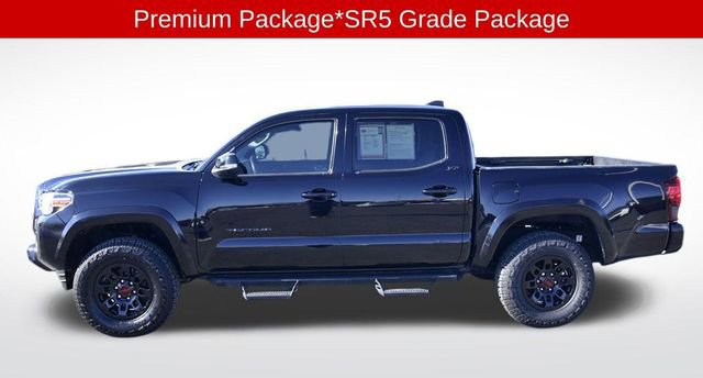 Used 2023 Toyota Tacoma SR5 image 2