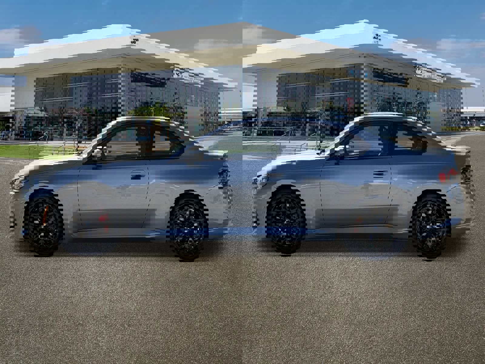 New 2026 BMW 230i Coupe w/ Premium Package image 6