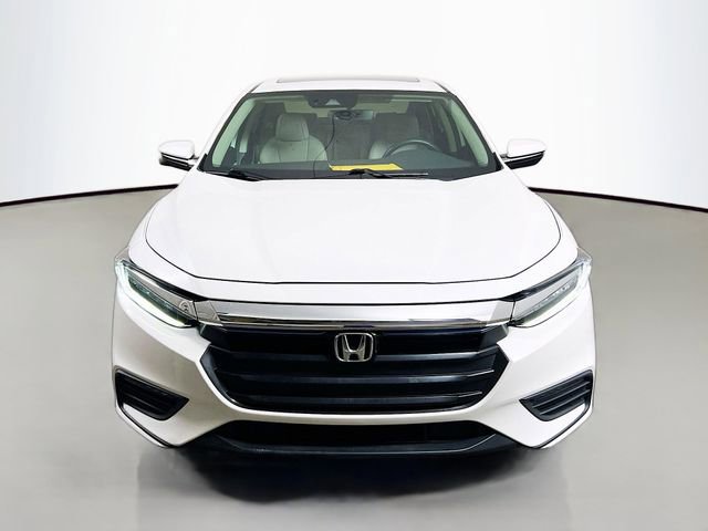 Used 2020 Honda Insight Touring image 2