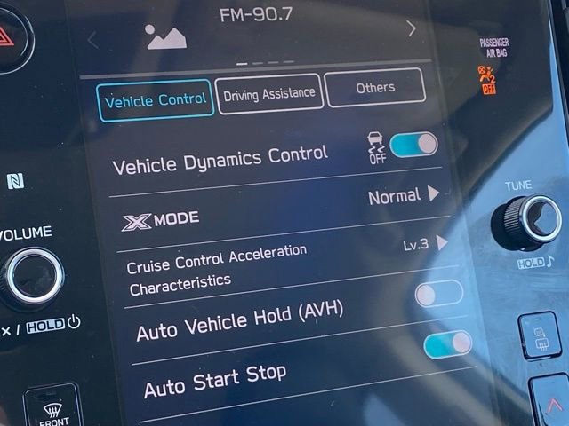 Used 2020 Subaru Outback Onyx Edition XT image 21