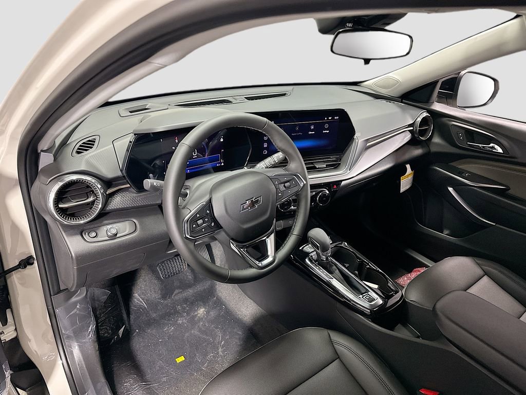 New 2026 Chevrolet Trax ACTIV image 10