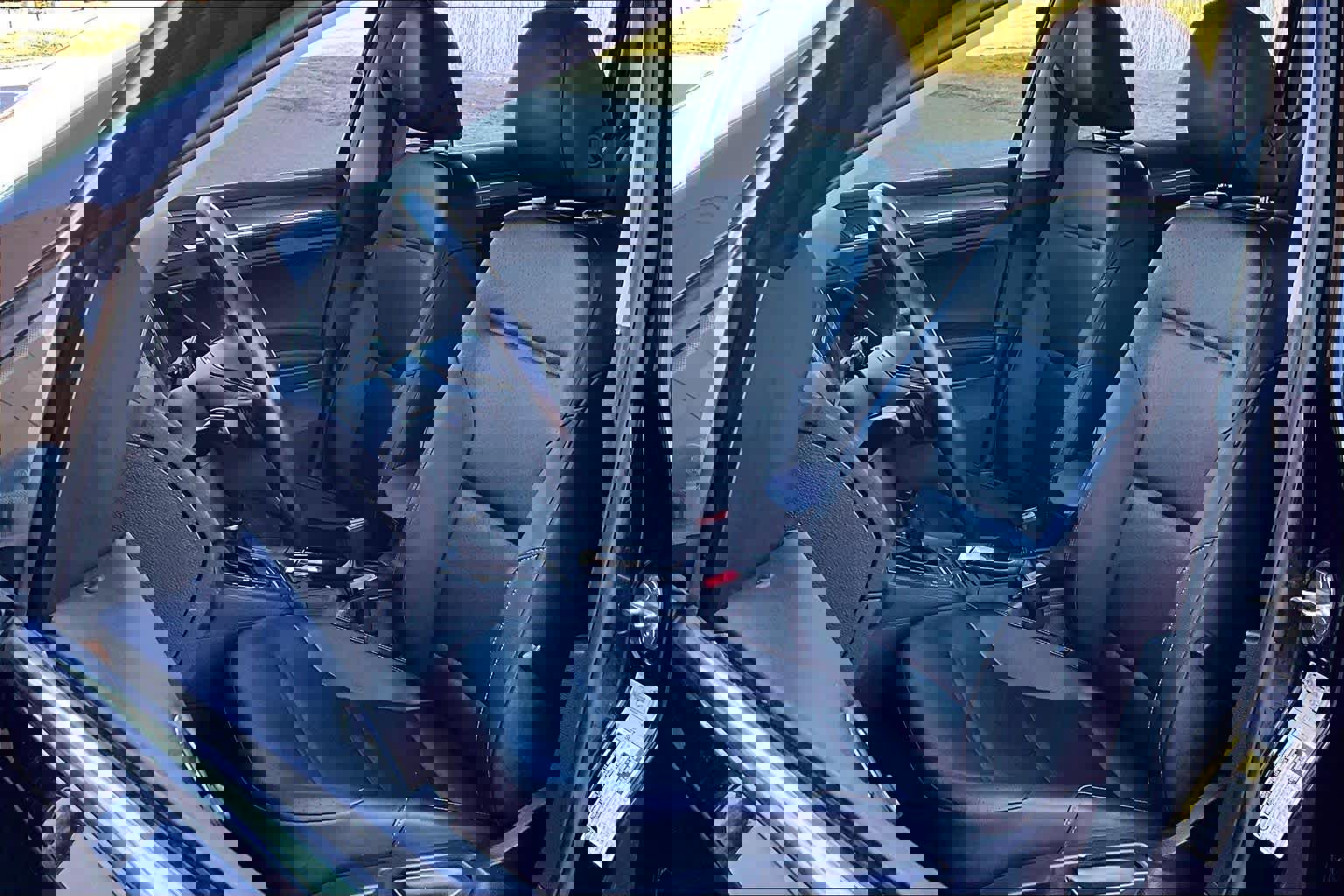 Used 2017 Volkswagen Golf Alltrack SE image 9