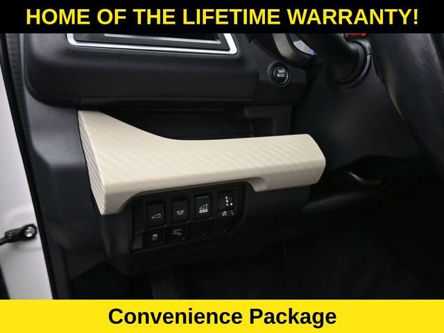 Used 2022 Subaru Ascent Premium w/ Convenience Package image 16