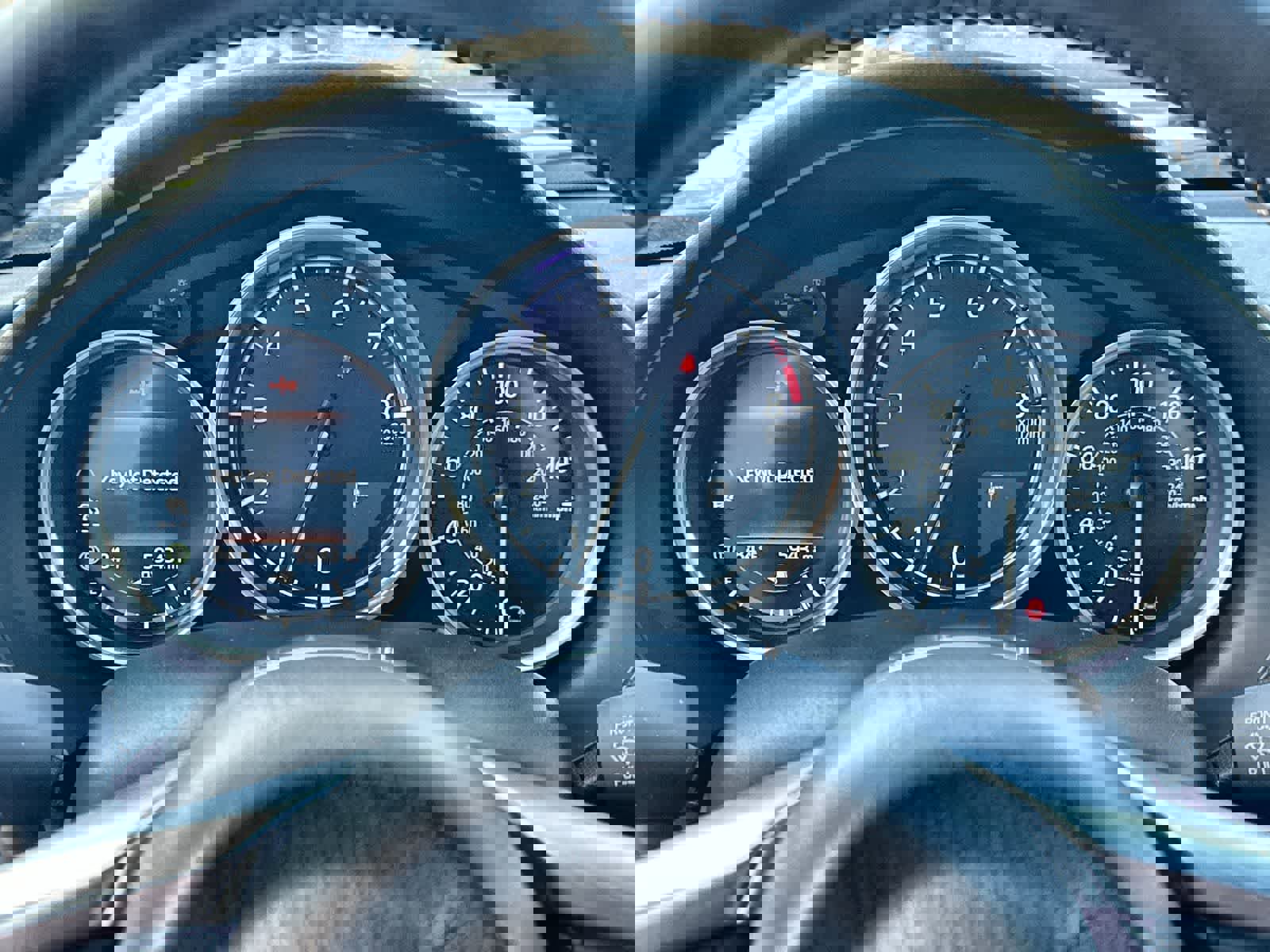 Used 2025 MAZDA MX-5 Miata Grand Touring w/ Weather Package image 24