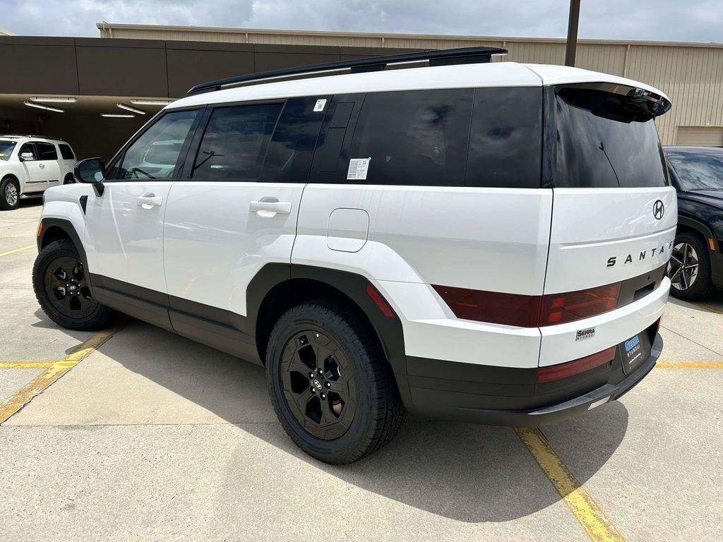 New 2026 Hyundai Santa Fe XRT AWD/4WD image 55