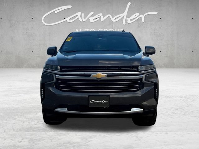 Used 2021 Chevrolet Suburban LT w/ LT Signature Package RWD image 18