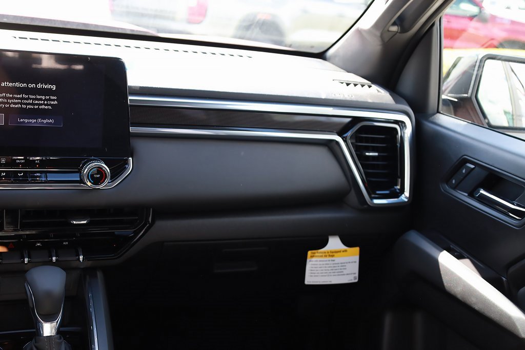 New 2026 GMC Canyon Elevation image 21