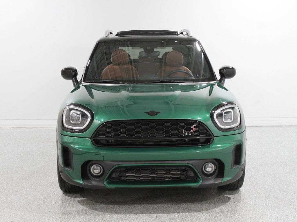 Certified 2023 MINI Cooper Countryman S image 2
