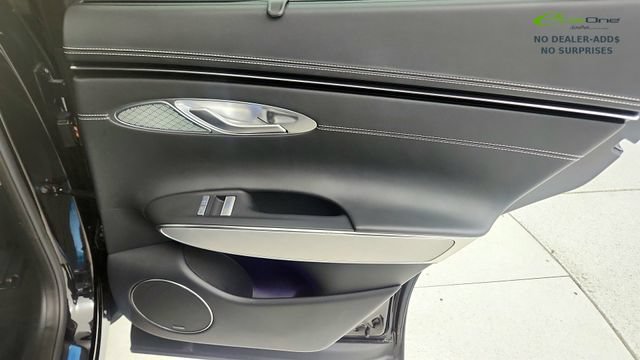 Used 2025 Genesis Electrified GV70 w/ Prestige Package AWD/4WD image 41