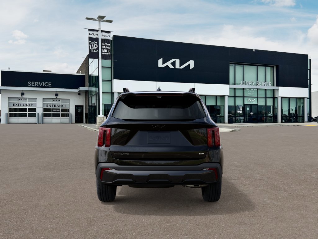New 2026 Kia Sorento SX Prestige image 6