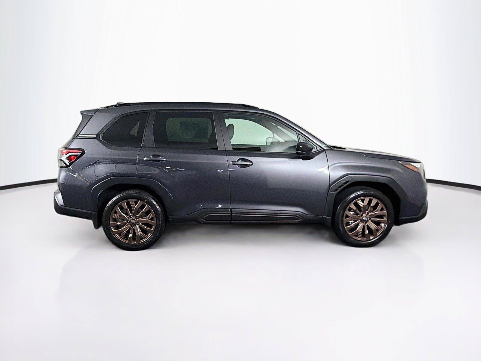 New 2026 Subaru Forester Sport AWD/4WD image 12