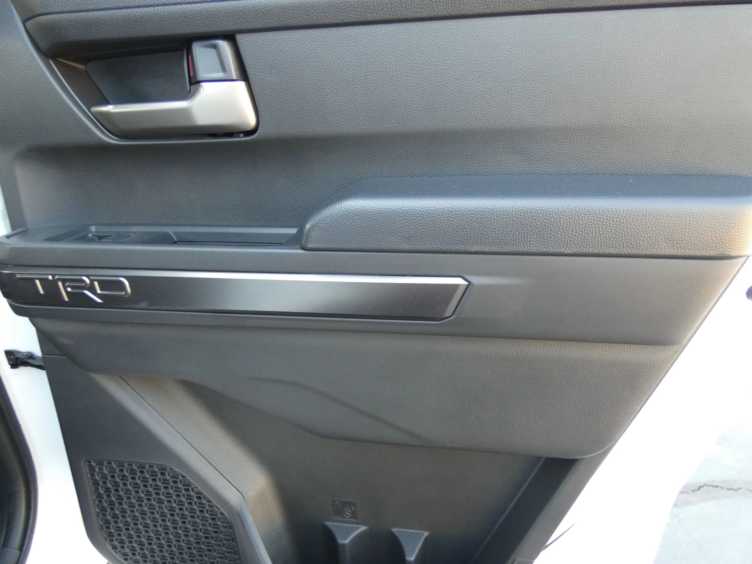 Used 2025 Toyota Tacoma TRD Sport image 44