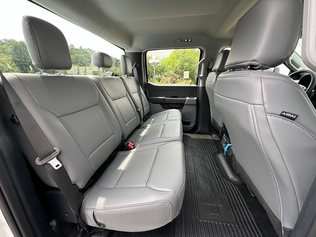 New 2026 Ford F250 XL AWD/4WD image 24