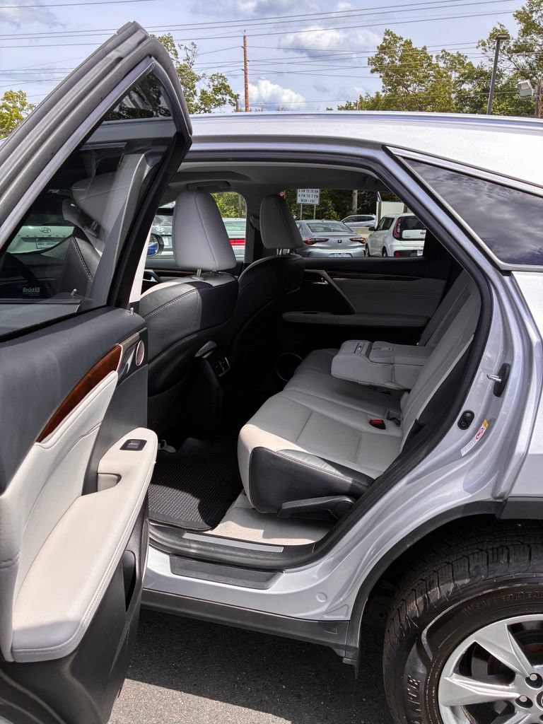 Used 2019 Lexus RX 350 AWD w/ Navigation Package image 23