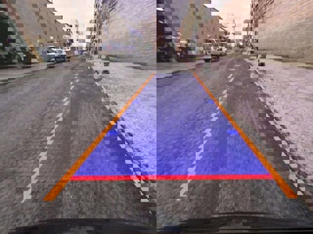 Used 2025 Audi A6 Premium Plus image 33