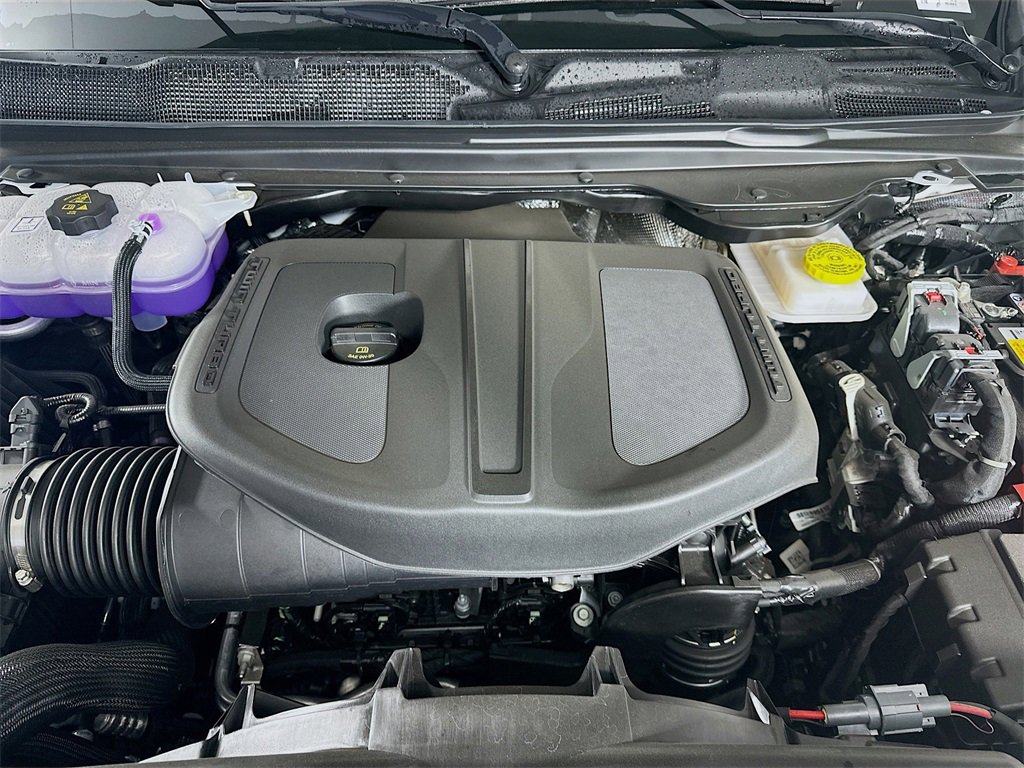 New 2026 RAM 1500 Laramie image 18