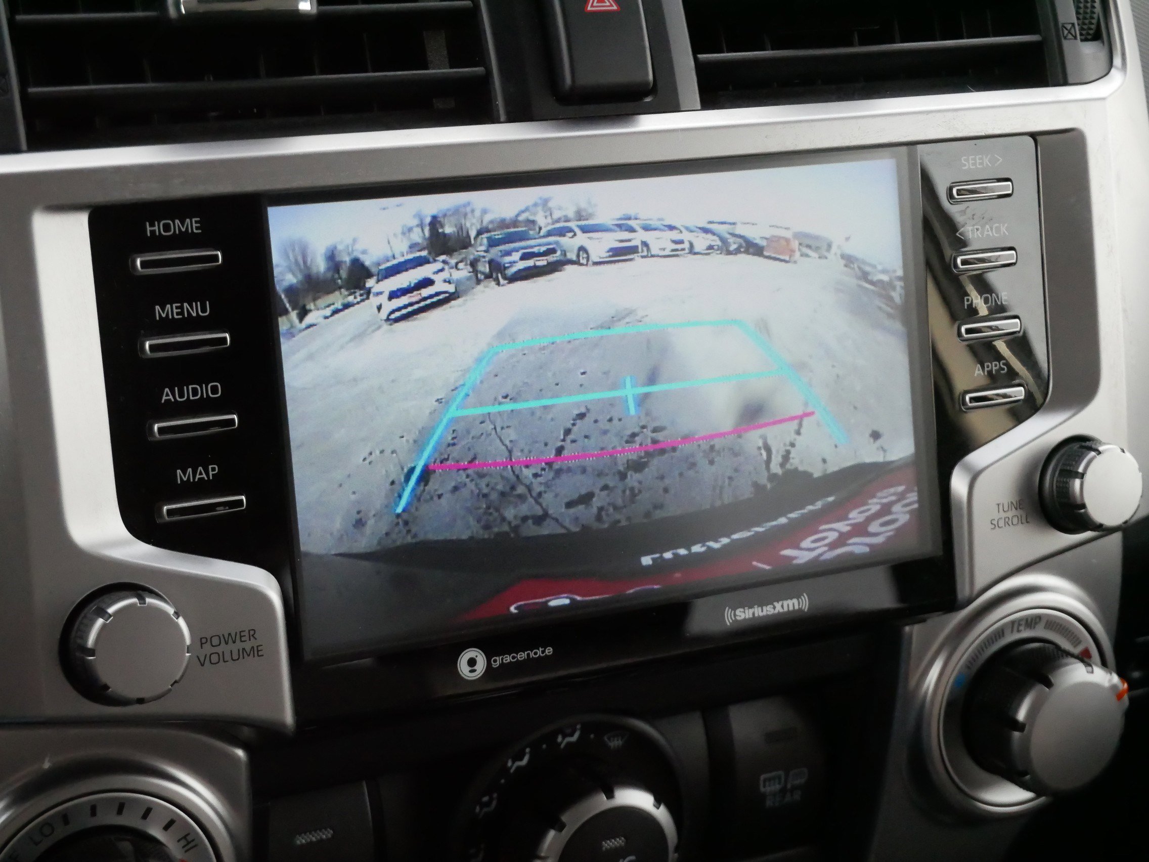 Certified 2024 Toyota 4Runner SR5 image 28