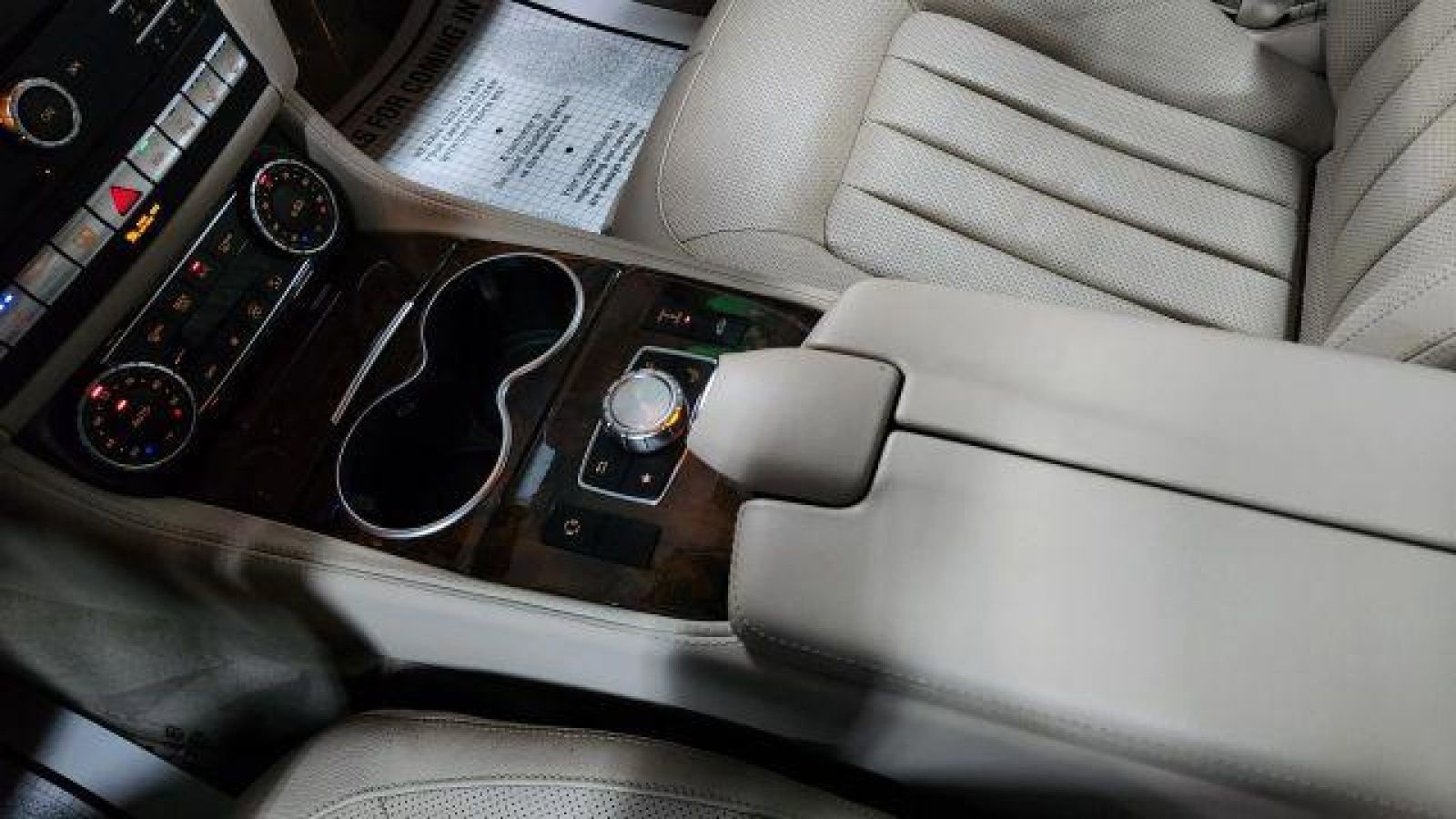 Used 2015 Mercedes-Benz CLS 400 4MATIC image 43