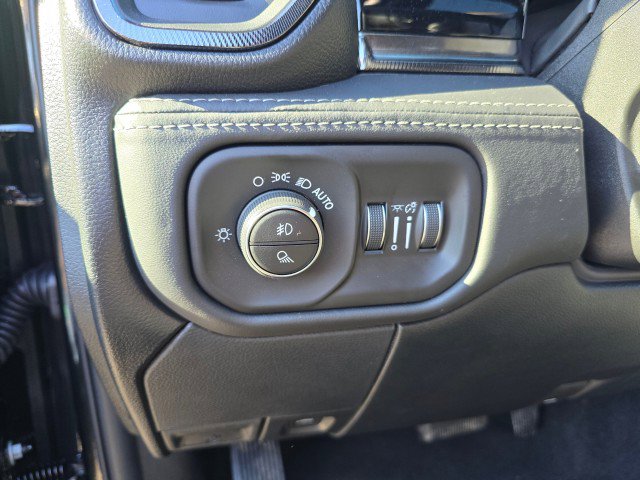 New 2026 RAM 2500 Rebel w/ Rebel Level 2 Equipment Group image 27