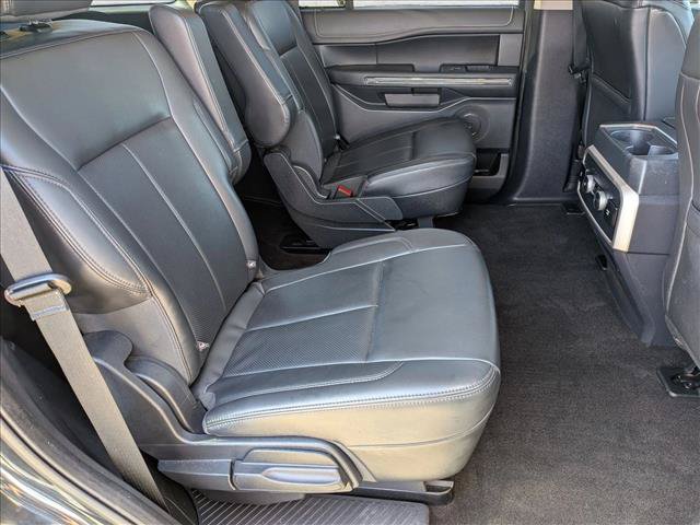Certified 2023 Ford Expedition XLT RWD image 22