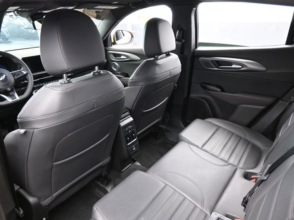 Used 2024 Dodge Hornet GT AWD/4WD image 36