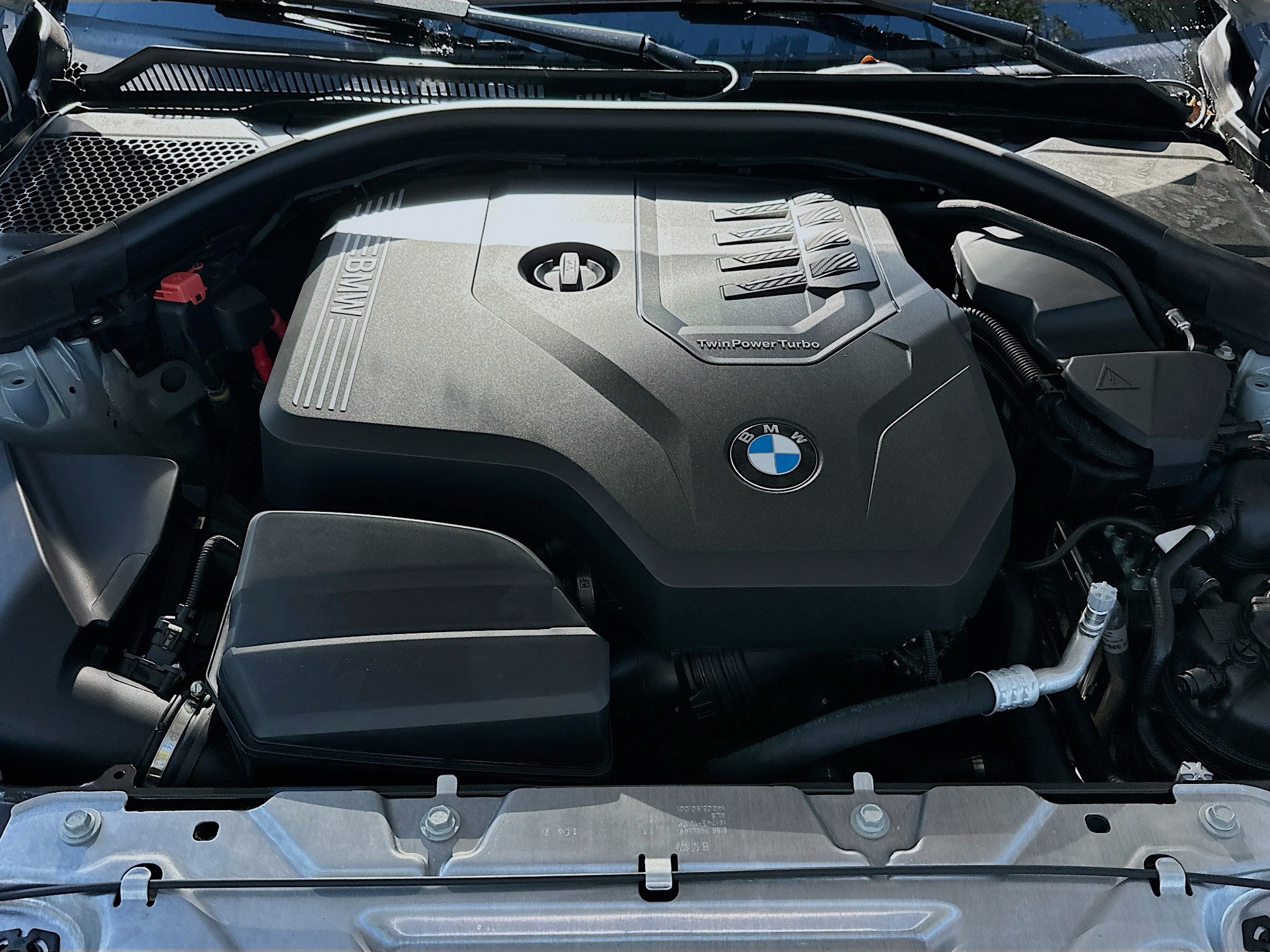 New 2026 BMW 230i xDrive Coupe w/ Premium Package AWD/4WD image 25