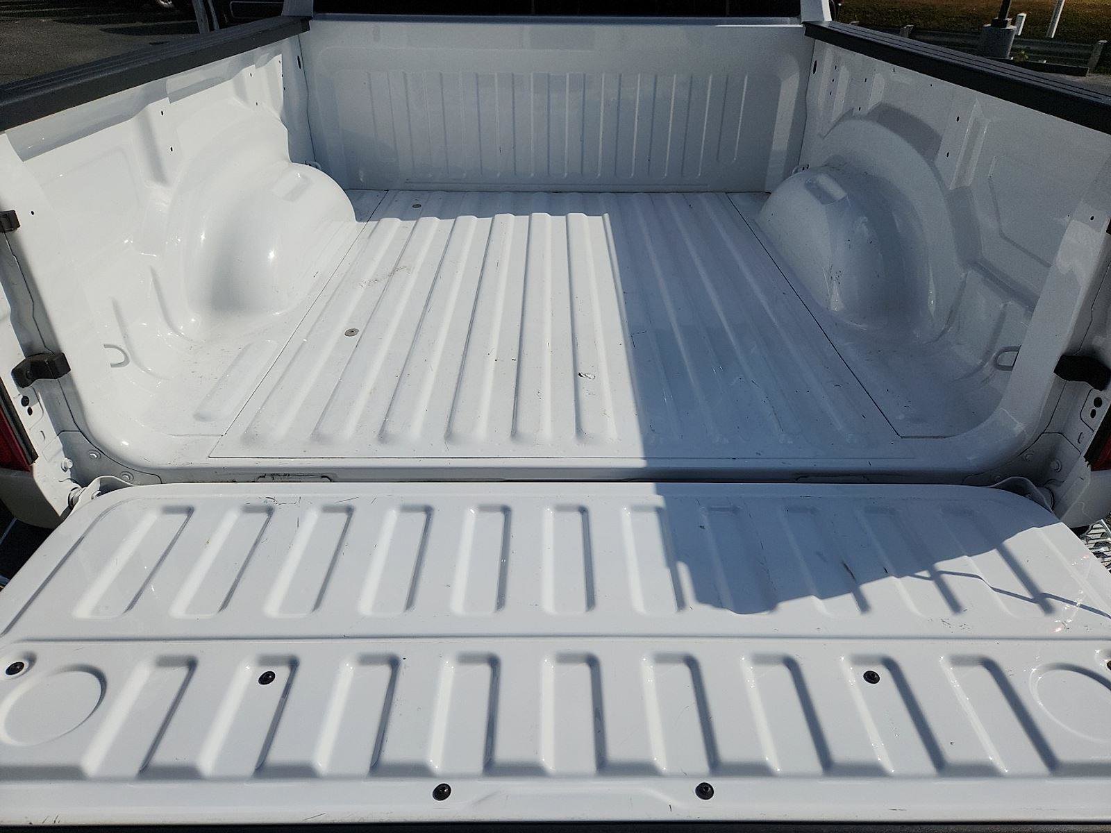 Certified 2022 RAM 1500 Big Horn image 27