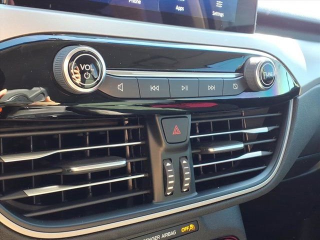 Used 2022 Ford Escape SE w/ Convenience Package image 14