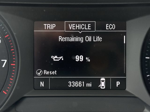 Certified 2023 Chevrolet TrailBlazer LS FWD image 16