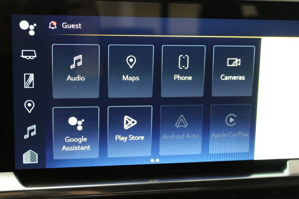 New 2026 Chevrolet Silverado 1500 High Country image 57