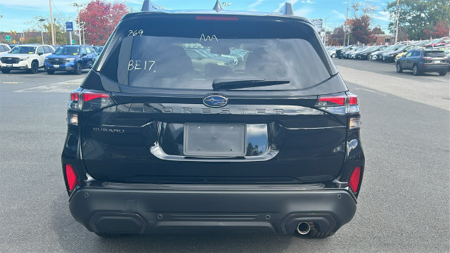 New 2026 Subaru Forester Limited AWD/4WD image 6