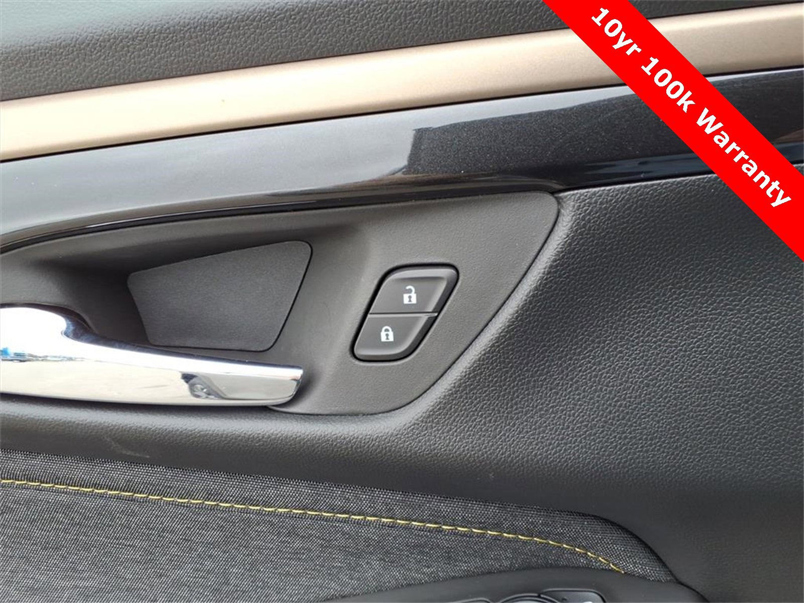 New 2026 Chevrolet TrailBlazer ACTIV w/ Convenience Package image 28