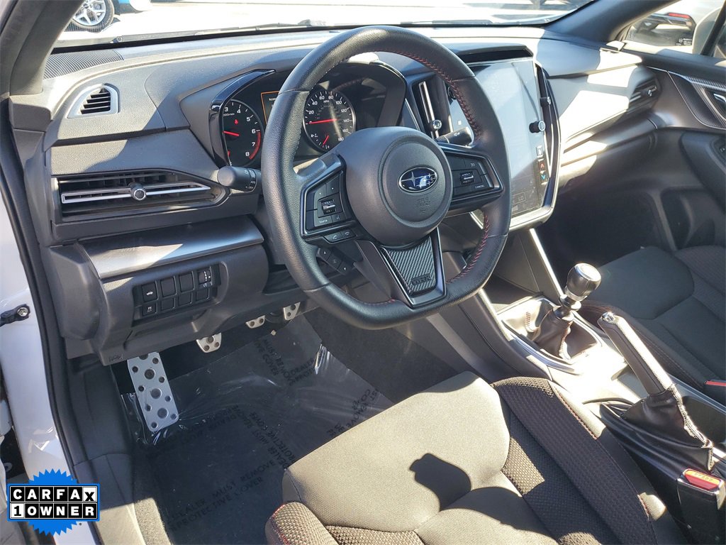 Used 2022 Subaru WRX Premium image 17