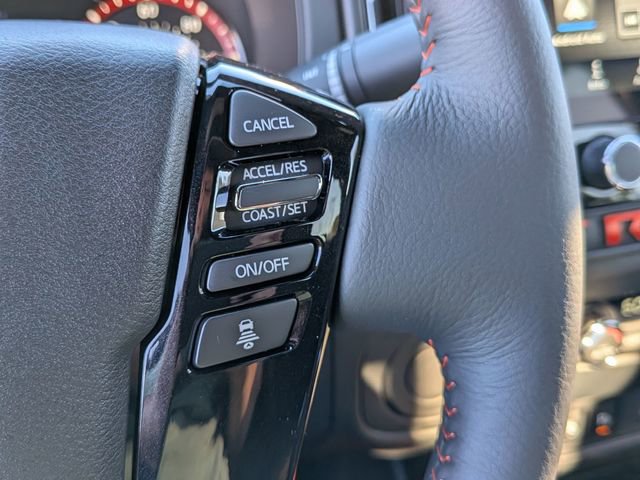 New 2026 Nissan Frontier Pro-X w/ Tow Package RWD image 20