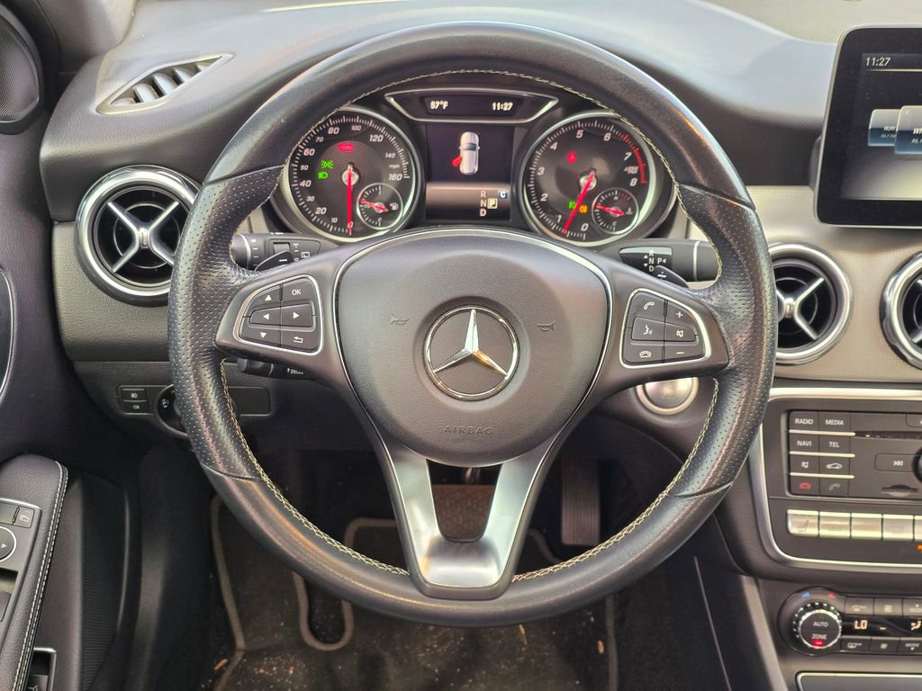 Used 2018 Mercedes-Benz GLA 250 4MATIC image 6