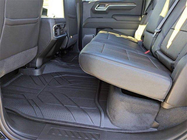 New 2026 Chevrolet Silverado 1500 High Country w/ High Country Premium Package image 30