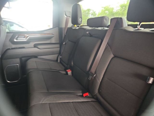 Certified 2024 GMC Sierra 1500 Elevation AWD/4WD image 26