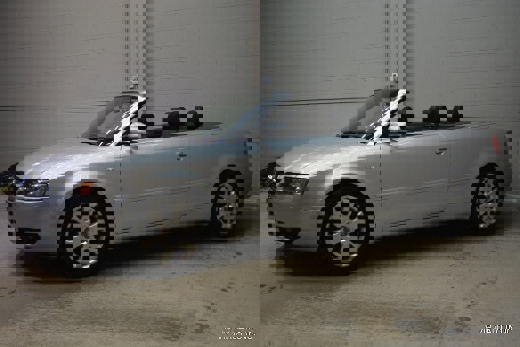 Used 2003 Audi A4 3.0 FWD image 32