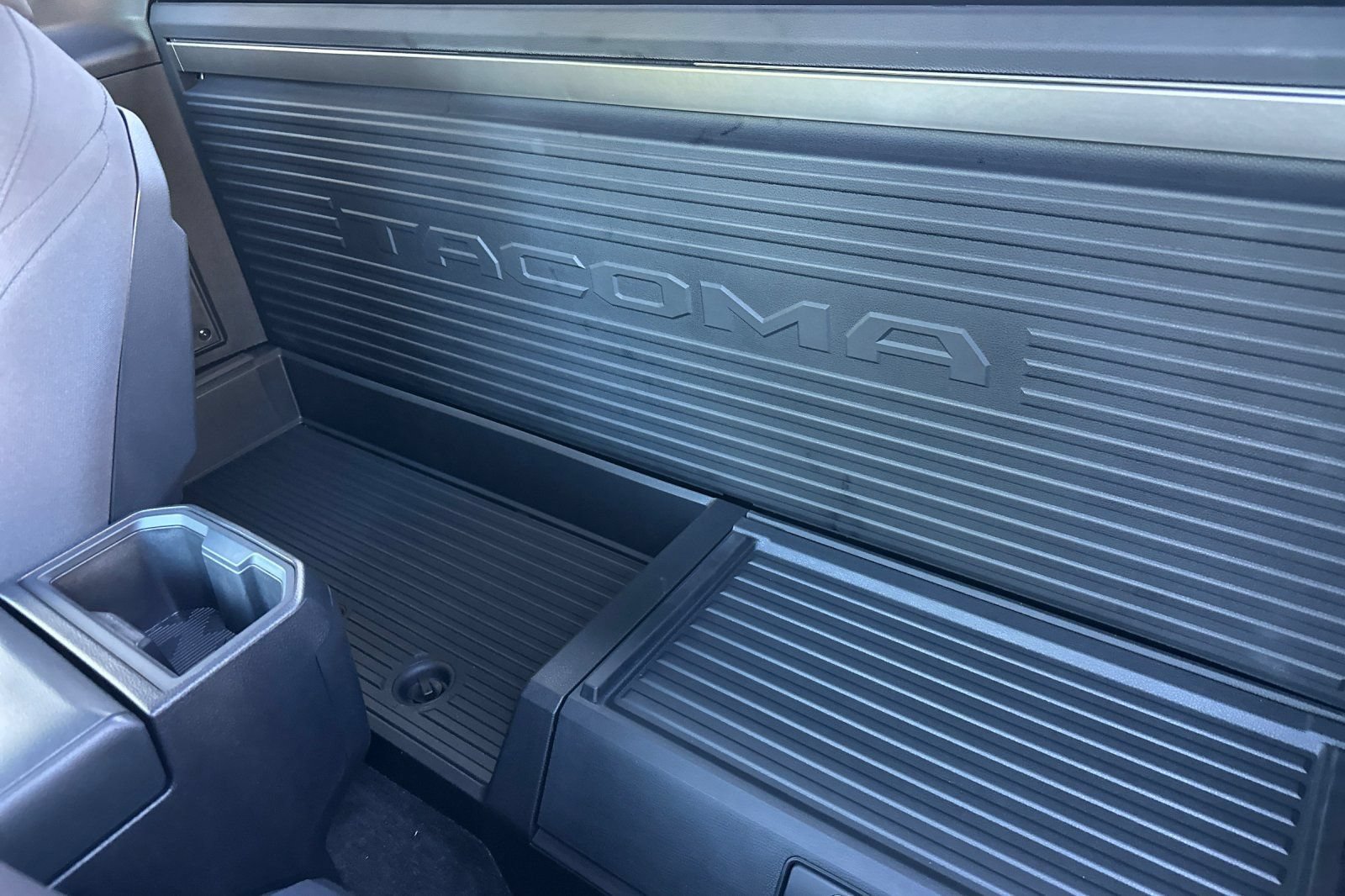 New 2026 Toyota Tacoma SR5 RWD image 13