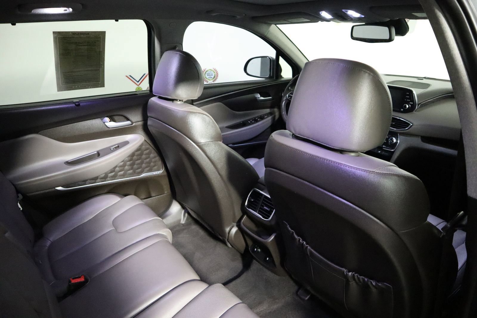 Used 2019 Hyundai Santa Fe Limited image 51