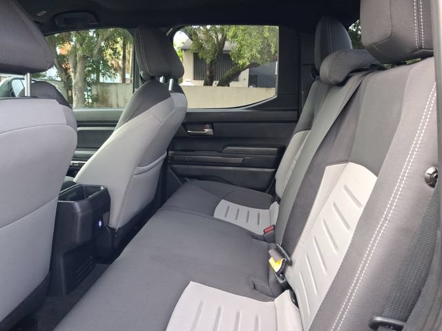 Used 2025 Toyota Tacoma TRD Sport AWD/4WD image 6