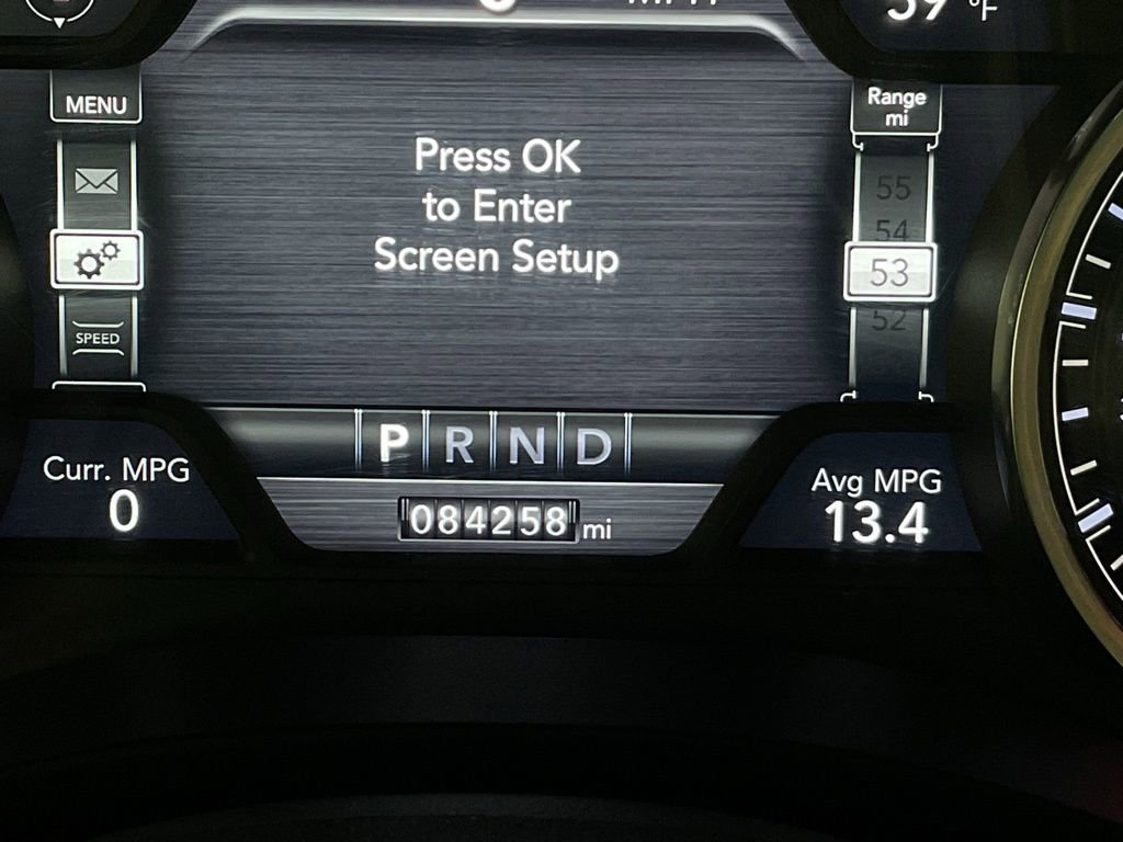 Used 2019 RAM 1500 Big Horn image 34