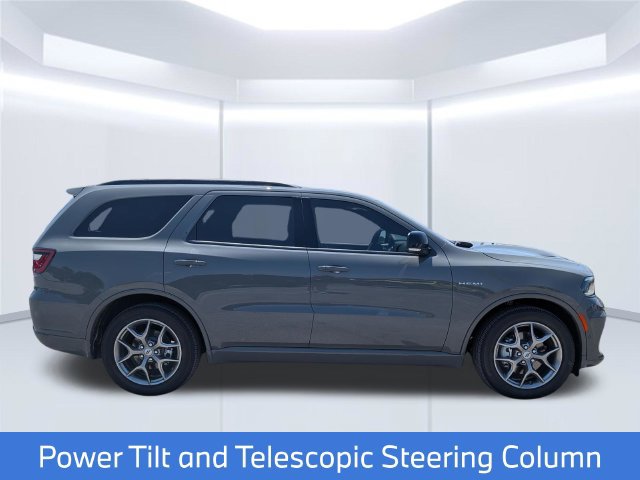 New 2026 Dodge Durango GT AWD/4WD image 8
