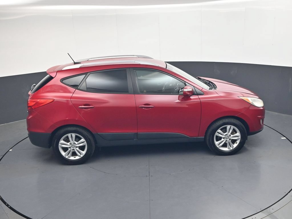 Used 2013 Hyundai Tucson GLS FWD image 37