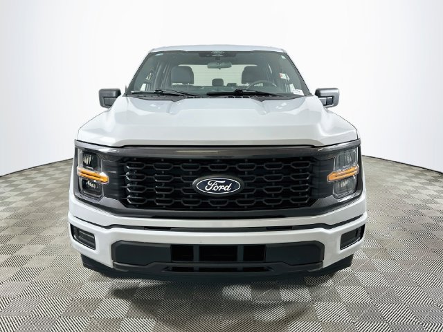 Used 2025 Ford F150 STX RWD image 8